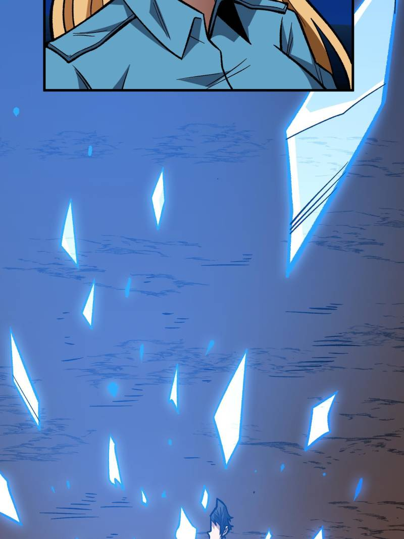 I'm Really Not A Supervillain Chapter 265 58